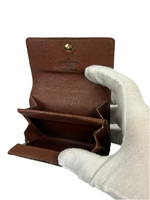 Louis Vuitton Monogram Card Holder