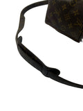 Louis Vuitton Monogram Crossbody Bag