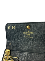 Louis Vuitton Empriente Leather Key Holder