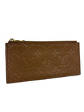 Louis Vuitton Empreinte Card Holded