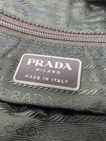 Prada Tessuto Nylon Shoulder Bag