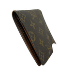 Louis Vuitton Monogram Bifold Wallet