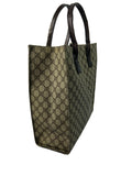 Gucci GG Monogram Tote Bag