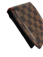 Louis Vuitton Damier Bifold Wallet