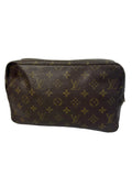 Louis Vuitton Monogram Toiletry Bag