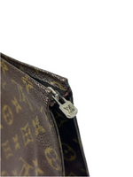 Louis Vuitton Monogram Toiletry Bag