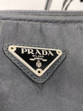 Prada Tessuto Nylon Shoulder Bag