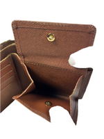 Louis Vuitton Monogram Bifold Wallet