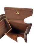 Louis Vuitton Monogram Bifold Wallet