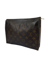 Louis Vuitton Monogram Toiletry Bag
