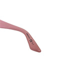 Dior Lady XU68E Logo Sunglasses