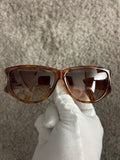 Dior 2662A Logo Sunglasses