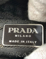 Prada Tessuto Spazz Shoulder Bag