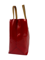 Louis Vuitton Vernis Reade Tote Bag
