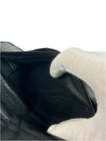 Bvlgari Leather Long Wallet