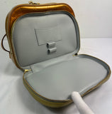 Louis Vuitton Verni Leather Backpack