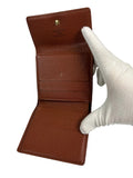 Louis Vuitton Monogram Trifold Wallet