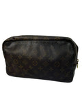 Louis Vuitton Monogram Toiletry Bag