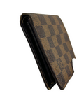 Louis Vuitton Damier Cobalto Bifold Wallet