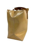 Louis Vuitton Vernis PM Reade Tote Bag