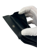 Gucci GG Monogram Bifold Wallet