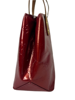 Louis Vuitton Vernis PM Reade Tote Bag