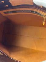 Louis Vuitton Vernis Reade Hand Bag