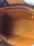 Louis Vuitton Vernis Reade Hand Bag