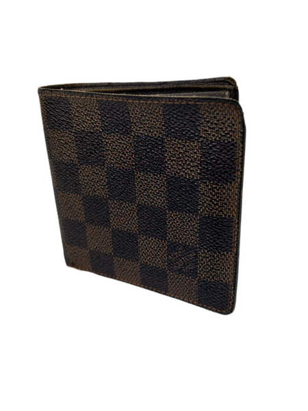 Louis Vuitton Damier ebene Bifold Wallet
