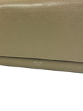 Celine Multifunctional Flap Long Wallet