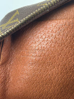 Louis Vuitton Monogram Messenger Bag