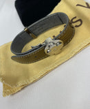 Louis Vuitton EPI Leather Bracelet