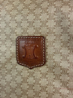 Celine Macadam Tote Bag