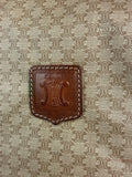 Celine Macadam Tote Bag