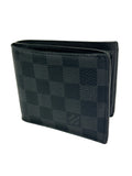 Louis Vuitton Damier Cobalto Bifold Wallet