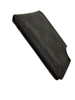 Louis Vuitton Monogram Bifold Wallet