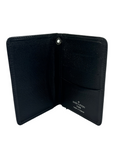 Louis Vuitton EPI Card Holder