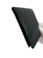 Louis Vuitton EPI Bifold Wallet