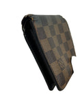 Louis Vuitton Damier Ebene Bifold Wallet