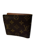 Louis Vuitton Monogram Bifold Wallet