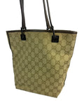 Gucci GG Monogram Tote Bag