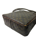Louis Vuitton Monogram Crossbody Bag
