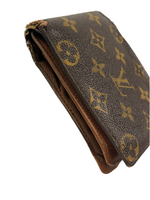 Louis Vuitton Monogram Bifold Wallet