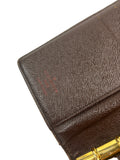 Louis Vuitton Damier Ebene Agenda Case