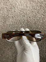 Prada SPR70G Logo Sunglasses