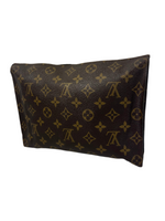 Louis Vuitton Monogram Toiletry Bag