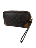 Louis Vuitton Monogram Toiletry Bag