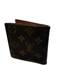 Louis Vuitton Monogram Bifold Wallet