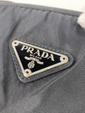 Prada Tessuto Nylon Shoulder Bag