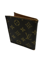 Louis Vuitton Monogram Bifold Wallet